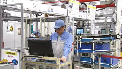 70年 常熟工业经济的技术开发巨变