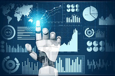 白色科技 未来技术开发的纯净愿景