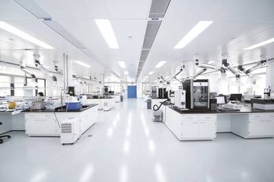 连云港经济技术开发区 高质量发展成效显著，技术开发引领产业升级