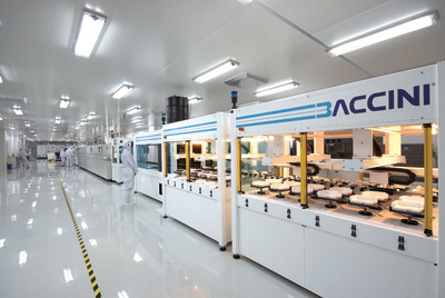 工业“列车”稳步前行——图说“十一五”之工业技术开发