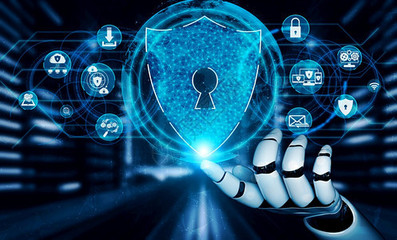 3D技术驱动未来机器人技术开发 融合人工智能与机器学习的前沿探索